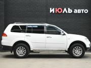 Mitsubishi Pajero Sport II Екатеринбург  - изображение 25