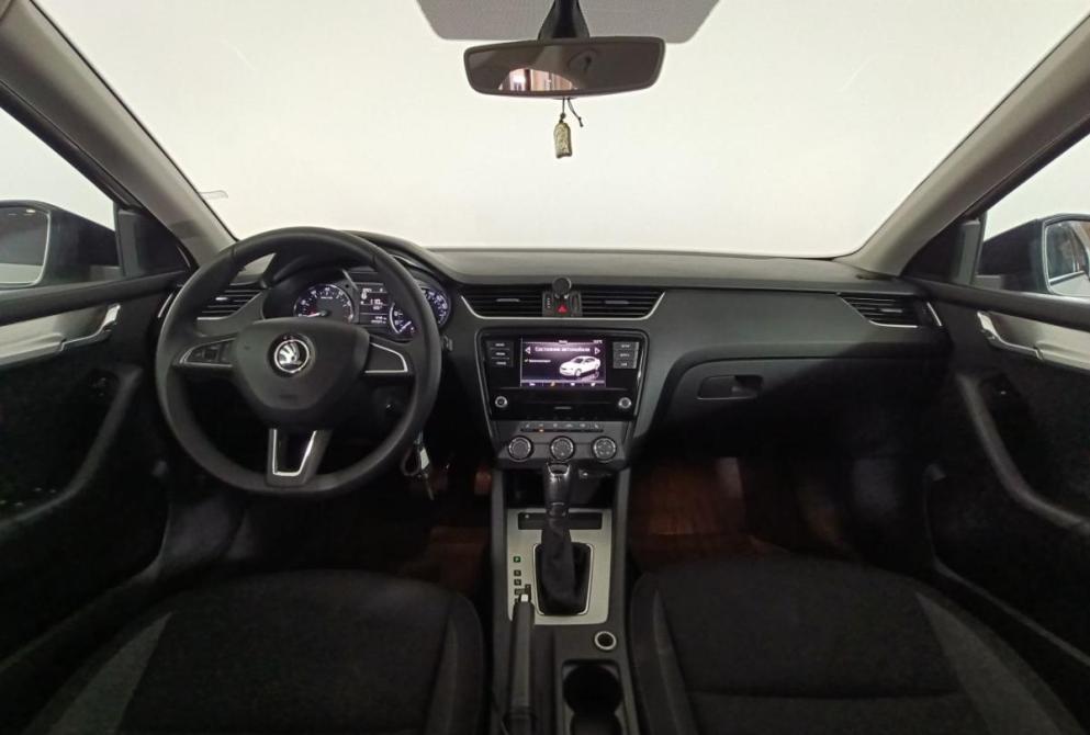 Skoda Octavia III (A7) Волгоград  - изображение 11