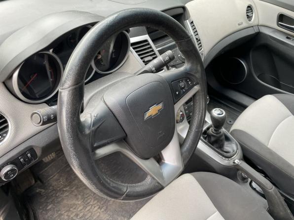 Chevrolet Cruze I с пробегом 2012 года, цена 789 000 рублей, 105000 км, седан, Автокод Объявления