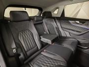 Hongqi HS5 I Рестайлинг Москва  - изображение 41