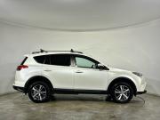 Toyota RAV4 IV (XA40) Рестайлинг Ижевск  - изображение 28