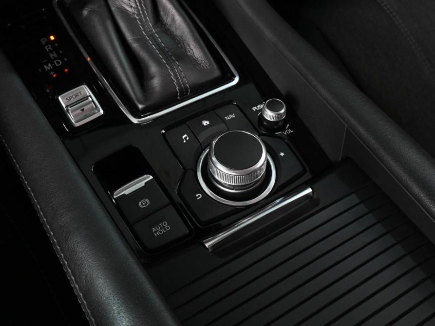 Mazda 6 III (GJ) Рестайлинг 2 Ростов-на-Дону  - изображение 16