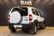 Lada (ВАЗ) Niva Уфа  - изображение 23