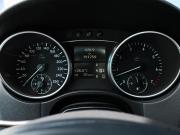 Mercedes-Benz M-Класс II (W164) Новороссийск  - изображение 39