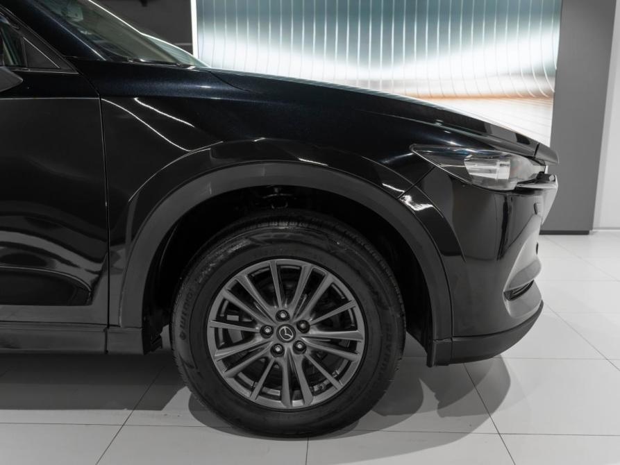 Mazda CX-5 II Москва  - изображение 22