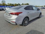 Hyundai Solaris II Тольятти  - изображение 8