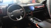Haval Dargo Санкт-Петербург  - изображение 10