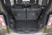 Daihatsu Wake I Кемерово  - изображение 29