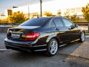 Mercedes-Benz C-Класс III (W204) Рестайлинг Волгоград  - изображение 39