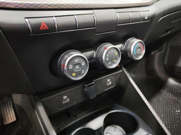 Lada (ВАЗ) Vesta I Рестайлинг (NG) с пробегом 2024 года, цена 1 289 343 рубля, 23727 км, седан, Автокод Объявления