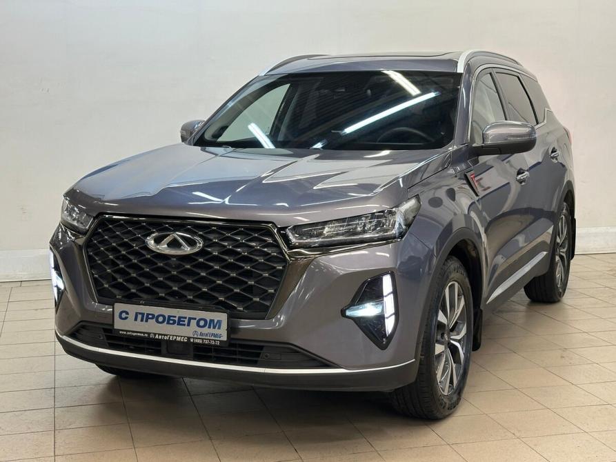 Chery Tiggo 7 Pro Max I Балашиха  - изображение 1