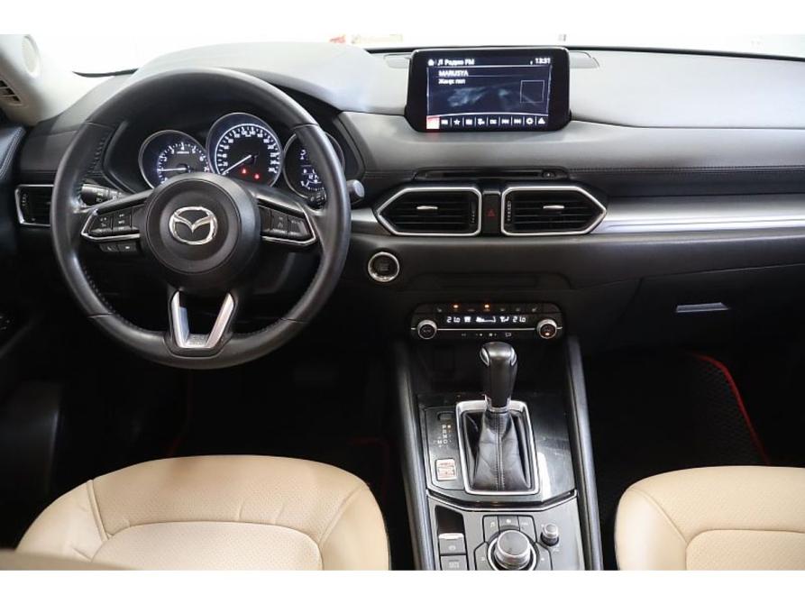 Mazda CX-5 II Коломна  - изображение 11
