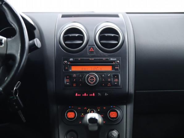 Nissan Qashqai I с пробегом 2009 года, цена 720 000 рублей, 356082 км, внедорожник, Автокод Объявления