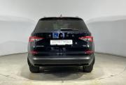 Skoda Kodiaq I Саранск  - изображение 37