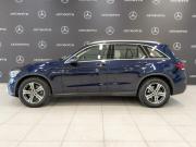 Mercedes-Benz GLC I (X253) Рестайлинг Москва  - изображение 37