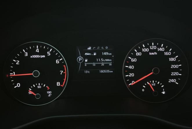 Kia Sportage IV с пробегом 2017 года, цена 1 984 000 рублей, 180505 км, внедорожник, Автокод Объявления