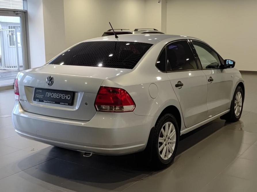Volkswagen Polo V Казань  - изображение 6