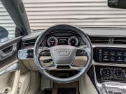 Audi A7 II (4K) Москва  - изображение 53