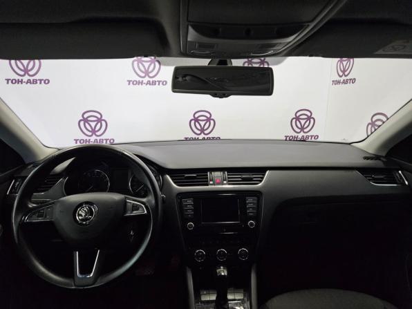 Skoda Octavia III (A7) с пробегом 2014 года, цена 1 203 000 рублей, 175088 км, лифтбек, Автокод Объявления