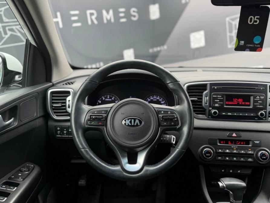 Kia Sportage IV Минеральные Воды  - изображение 11