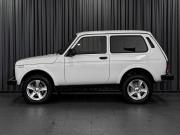 Lada (ВАЗ) Niva Legend I Минеральные Воды  - изображение 21