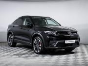 Geely Tugella I Москва  - изображение 21