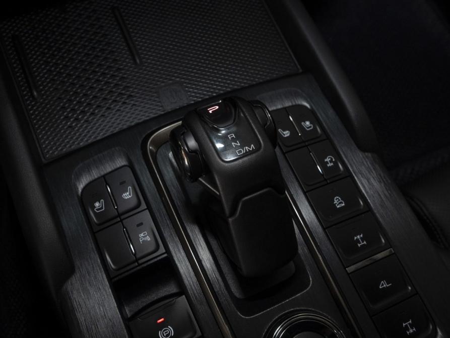 Haval H9 II Казань  - изображение 12