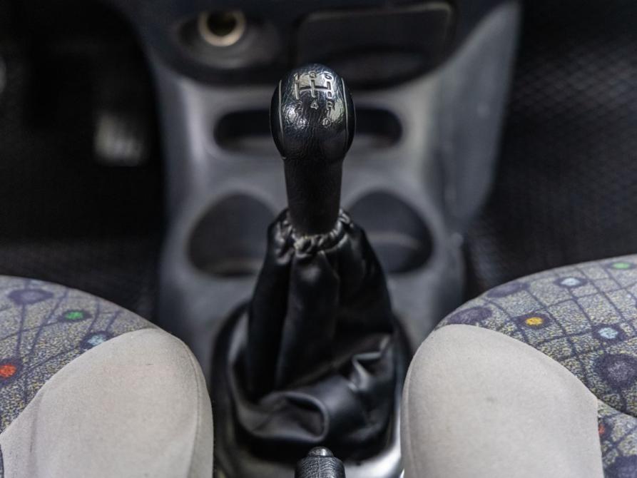 Daewoo Matiz II Волгоград  - изображение 20