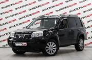 Nissan X-Trail I Рестайлинг Сургут  - изображение 28