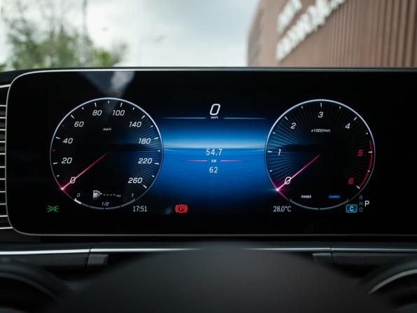 Новый Mercedes-Benz GLS II (X167) Рестайлинг 2024 года, цена 23 472 200 рублей, внедорожник, Автокод Объявления