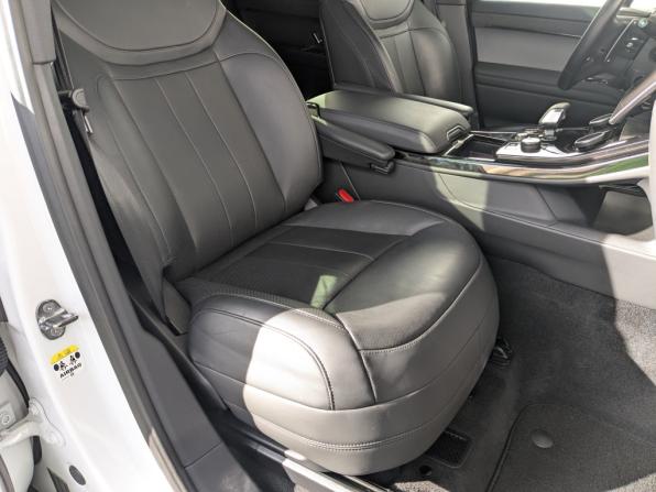 Land Rover Range Rover Sport III с пробегом 2023 года, цена 12 700 000 рублей, 39510 км, внедорожник, Автокод Объявления