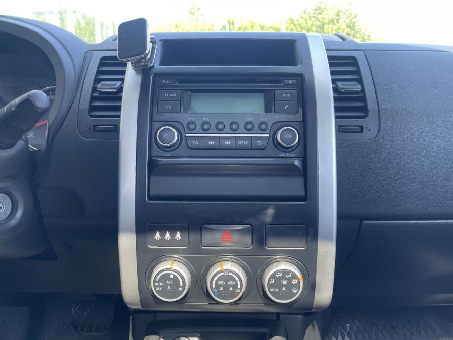 Nissan X-Trail II Рестайлинг Брянск  - изображение 14