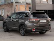 Toyota Highlander III (XU50) Новосибирск  - изображение 29