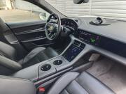 Porsche Taycan I Москва  - изображение 53