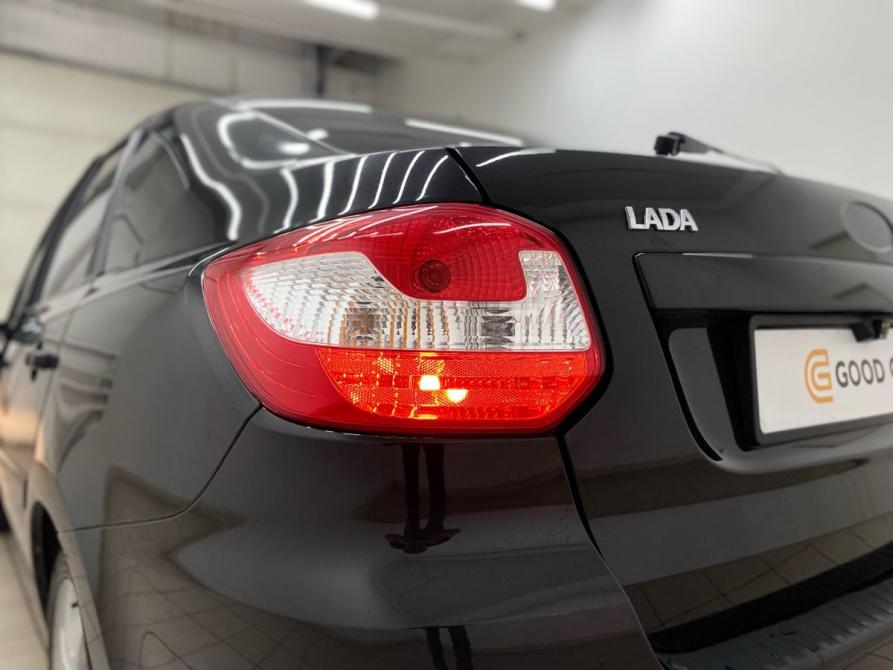 Lada (ВАЗ) Granta I Энгельс  - изображение 18