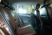 Volkswagen Tiguan I Рестайлинг Уфа  - изображение 45