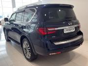 Infiniti QX80 I Рестайлинг 3 Омск  - изображение 28
