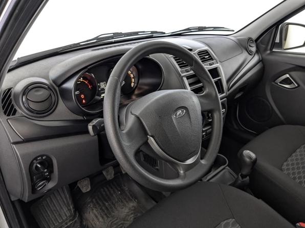 Lada (ВАЗ) Granta I Рестайлинг с пробегом 2025 года, цена 830 000 рублей, 25084 км, седан, Автокод Объявления