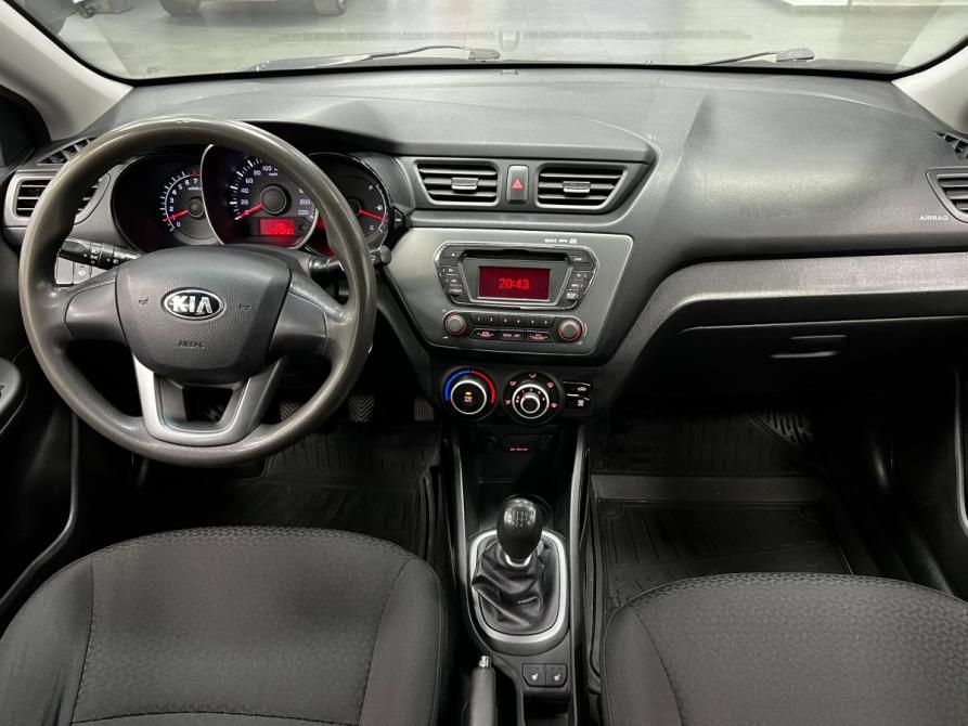 Kia Rio III Казань  - изображение 14