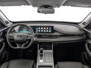 Chery Tiggo 7 Pro Max I Москва  - изображение 44