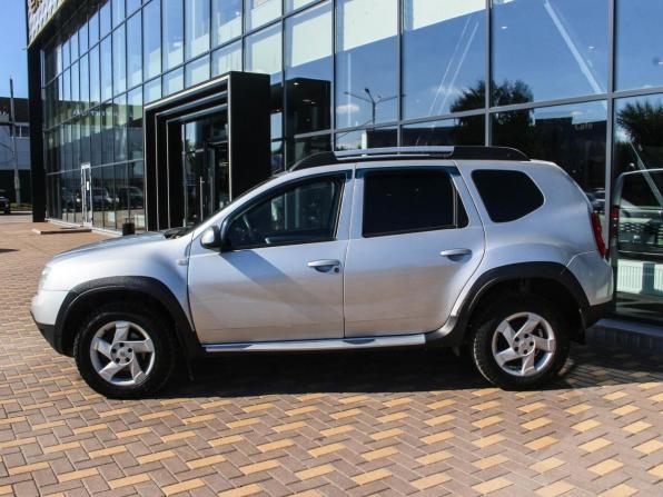 Renault Duster I с пробегом 2012 года, цена 714 400 рублей, 171188 км, внедорожник, Автокод Объявления