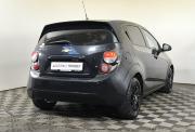 Chevrolet Aveo II Нижний Новгород  - изображение 21