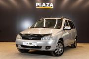 Lada (ВАЗ) Kalina I Уфа  - изображение 20