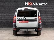 Lada (ВАЗ) Largus I Рестайлинг Екатеринбург  - изображение 24