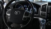 Toyota Land Cruiser 200 Series Рестайлинг 1 Уфа  - изображение 49