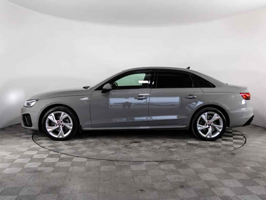 Audi A4 V (B9) Рестайлинг Санкт-Петербург  - изображение 8