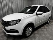 Lada (ВАЗ) Granta I Рестайлинг Стерлитамак  - изображение 43
