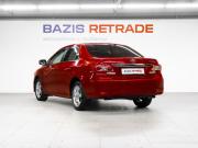 Toyota Corolla X (E140 E150) Рестайлинг Тюмень  - изображение 30