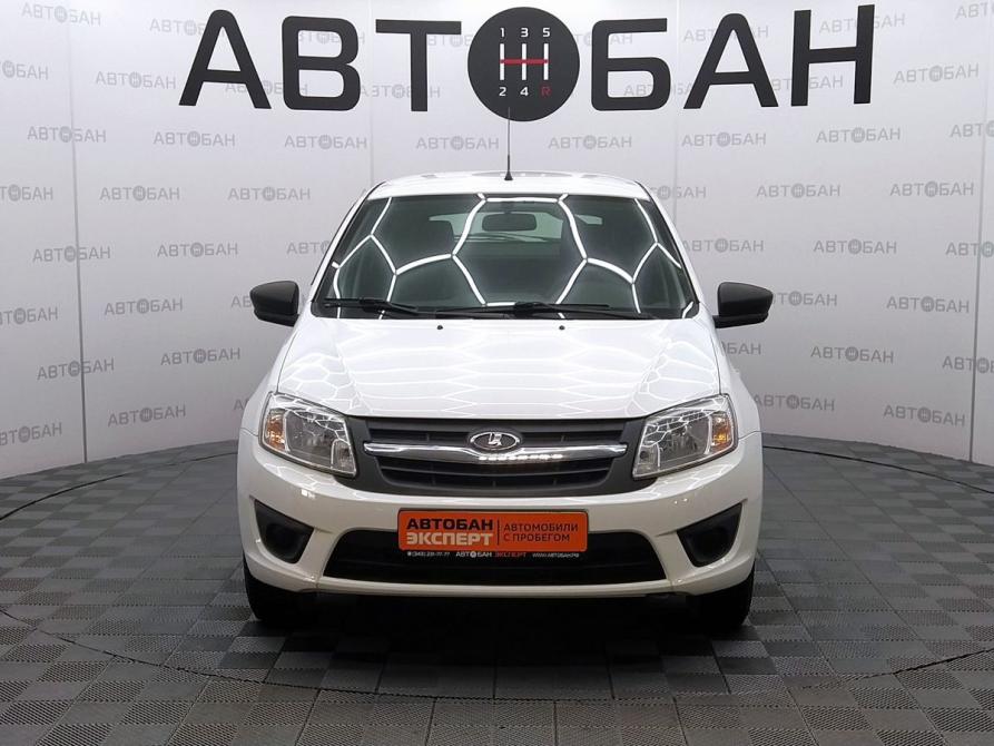 Lada (ВАЗ) Granta I Екатеринбург  - изображение 2