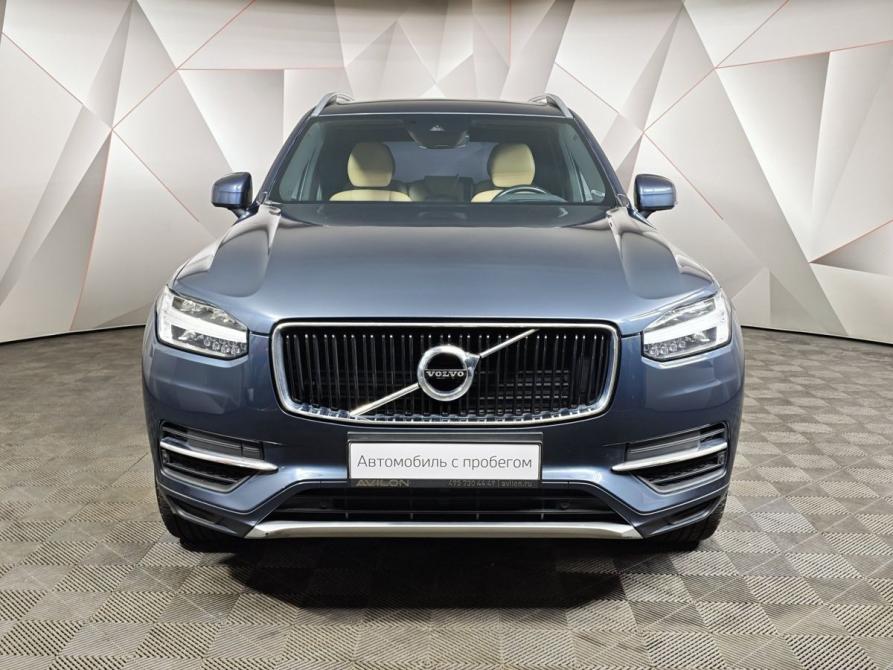 Volvo XC90 II Москва  - изображение 7